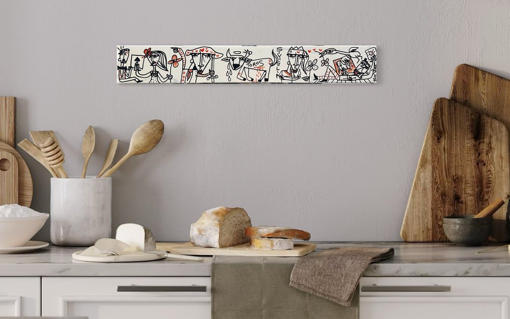 SIVIGLIA - Breve storia triste #1.0