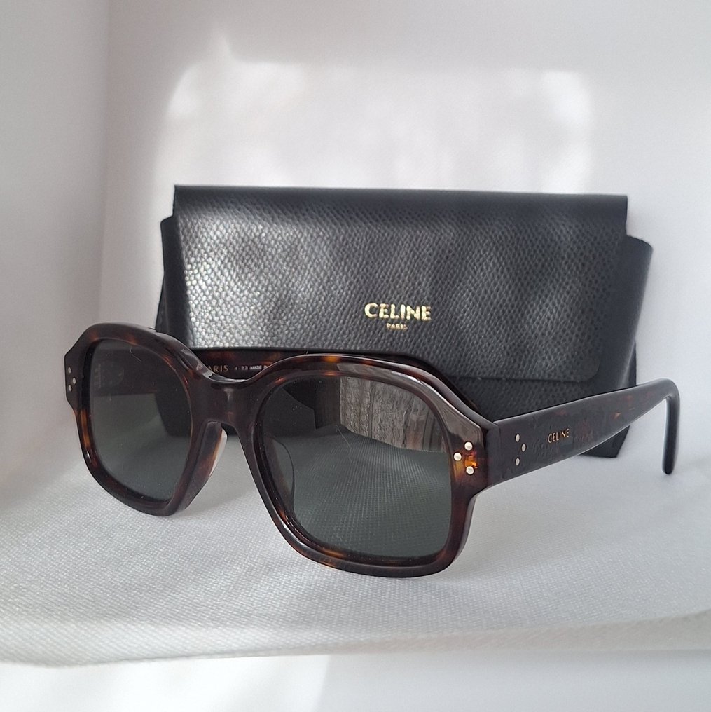 Céline - CL40266U - Occhiali da sole #1.0