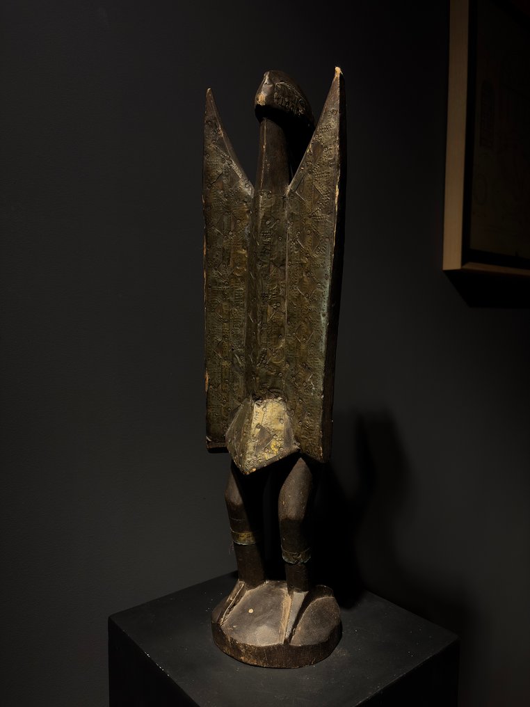 格兰·帕哈罗·卡劳·塞努福 - Senufo - 象牙海岸 #3.2