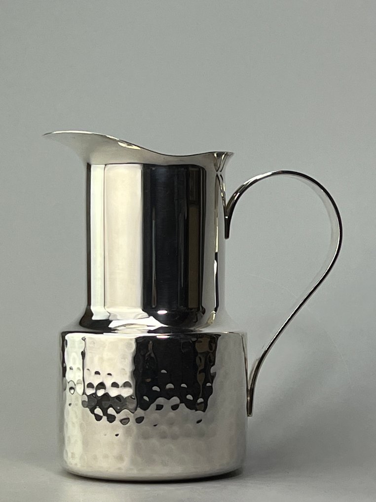 Porciani - Καράφα - Sheffield - με τελείωμα χτυπημένο #1.0