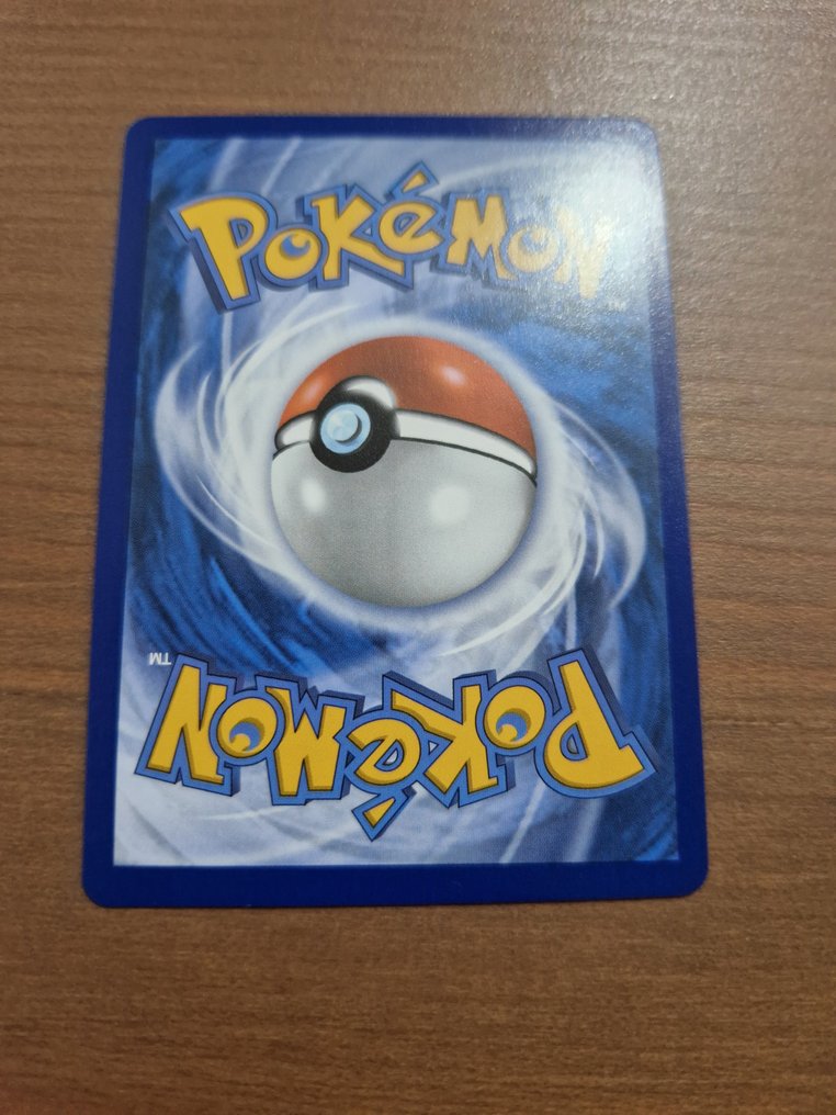 Pokémon - 1 Card - Mega Gardevoir Gold Mega Gardevoir Ex Første utgave #4.3