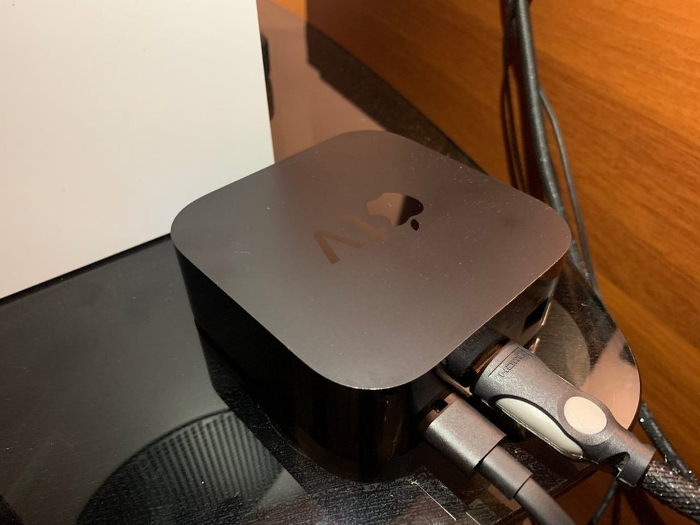 電視 - Apple TV 4K 2nd Gen #4.3