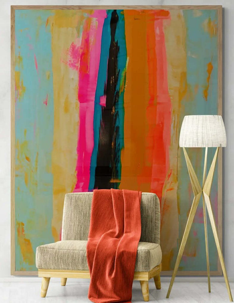 Giogia fl - Wake Up In The Sky - XXL - #4.3