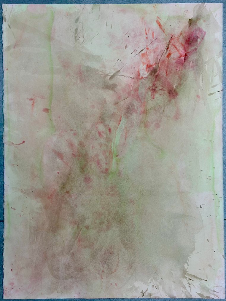 Winfred Virnich (1955) - Komposition #1.0