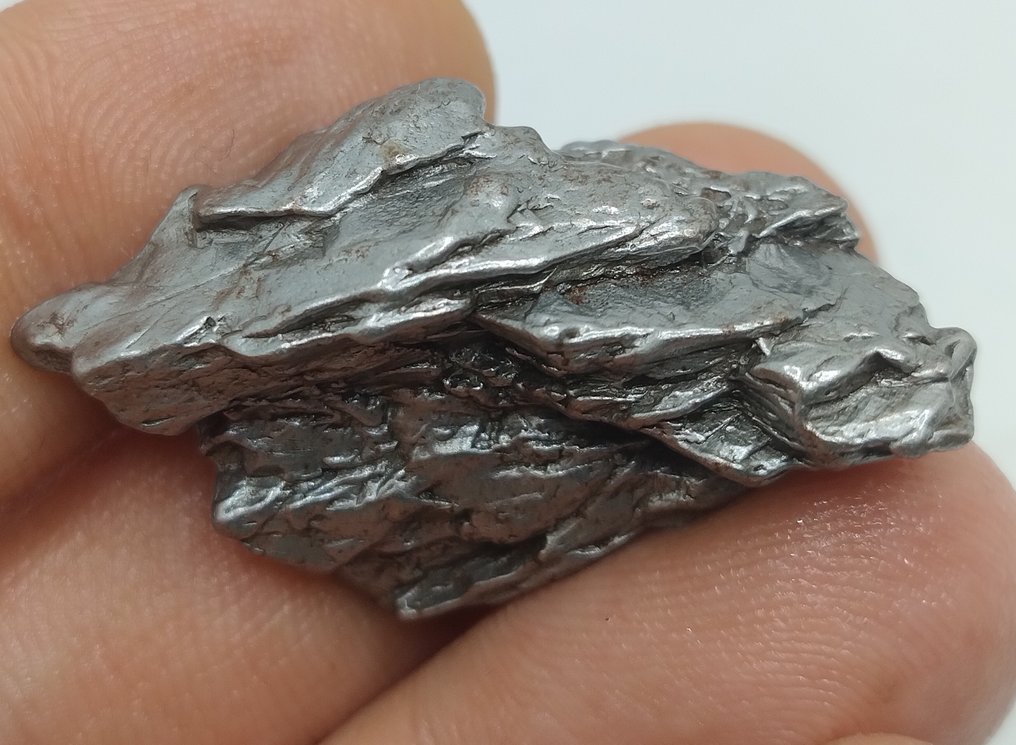 Beautiful Meteorite - Campo del Cielo- 31.1 g #4.3