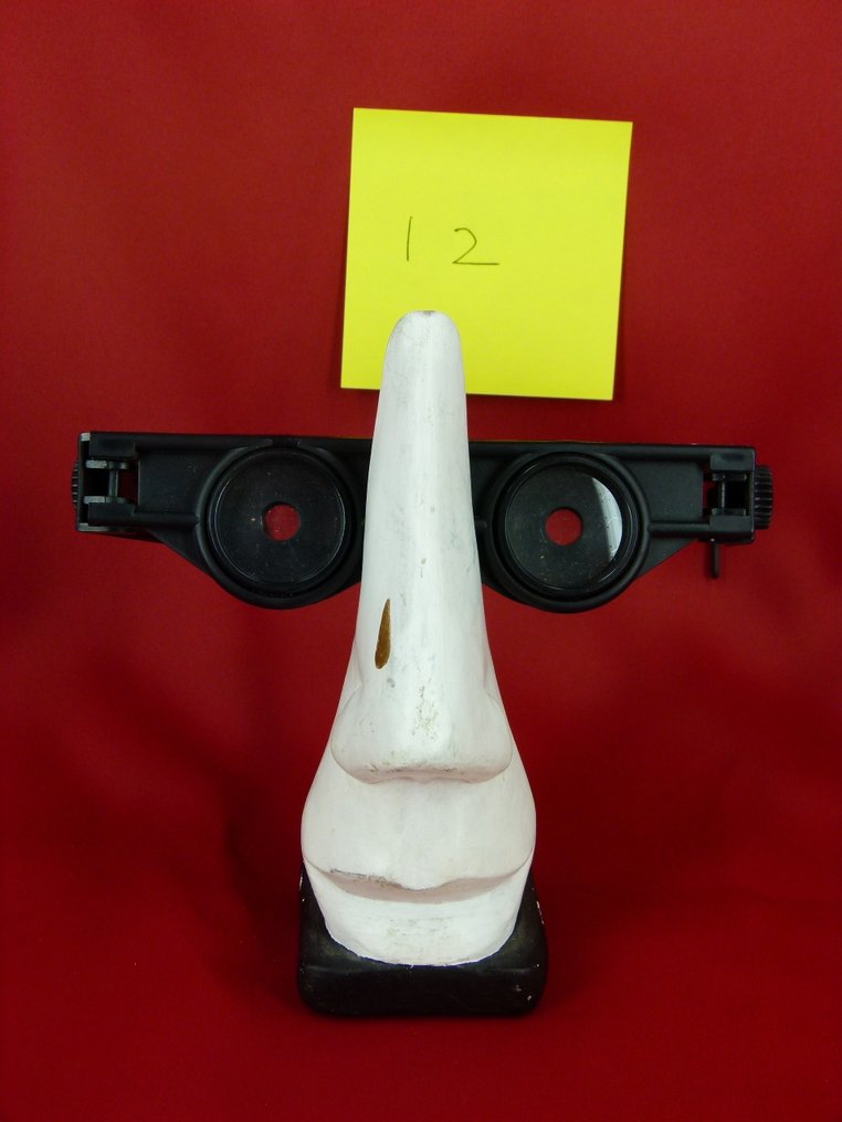 chinees Mocroloep Focusing loupe #1.0