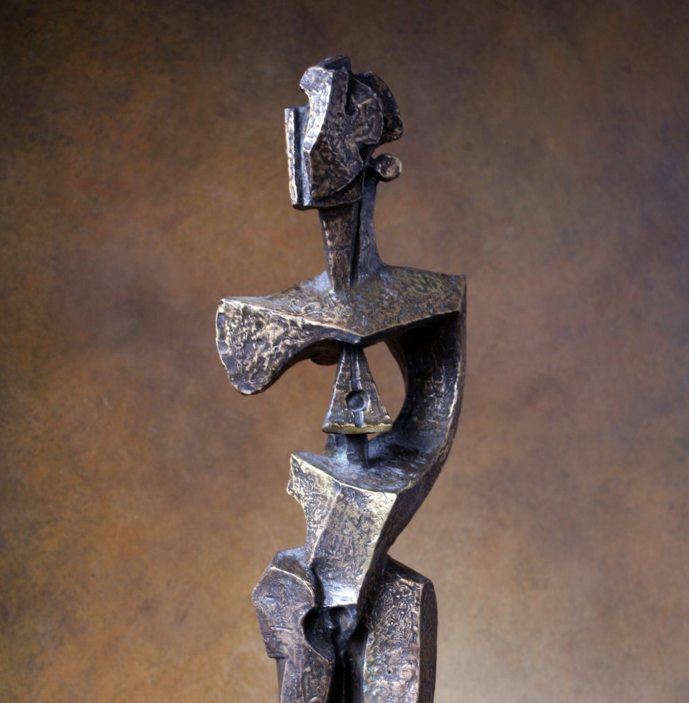 Orazio Barbagallo - TORSO #4.3