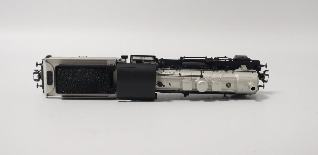 Märklin H0 - 34559 - Locomotora de vapor (1) - BR55 #4.3