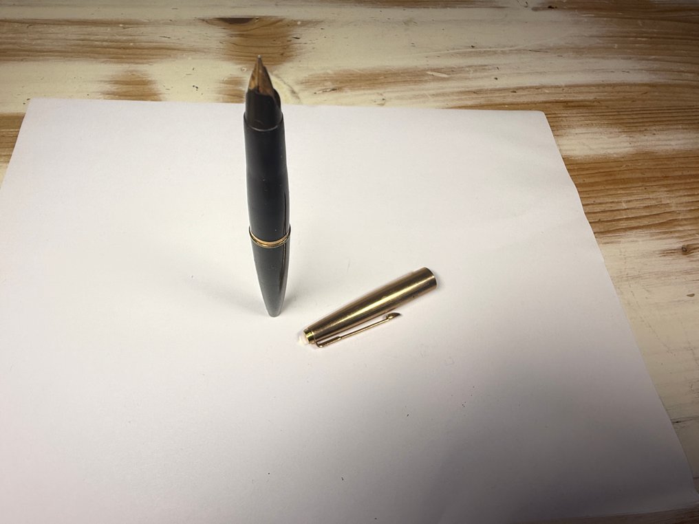 Parker - 45 - χωρίς τιμή ασφαλείας - Στυλογράφος #4.3