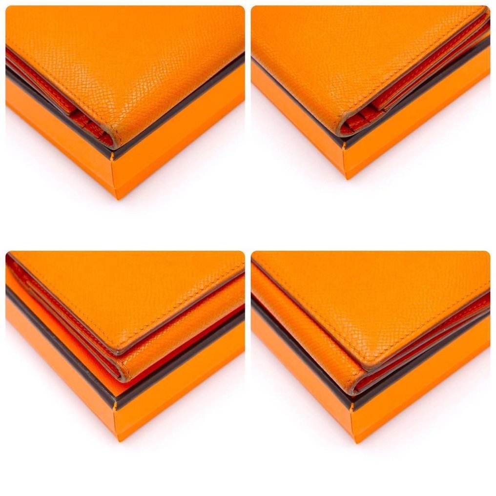 Hermès - Béarn - Portefeuille #2.1