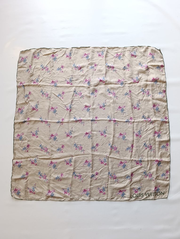 Louis Vuitton - Φουλάρι #1.0