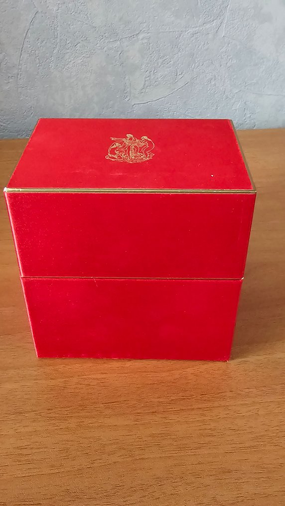 Marc Lalique - Φιάλη αρώματος - Κρύσταλλο #3.2