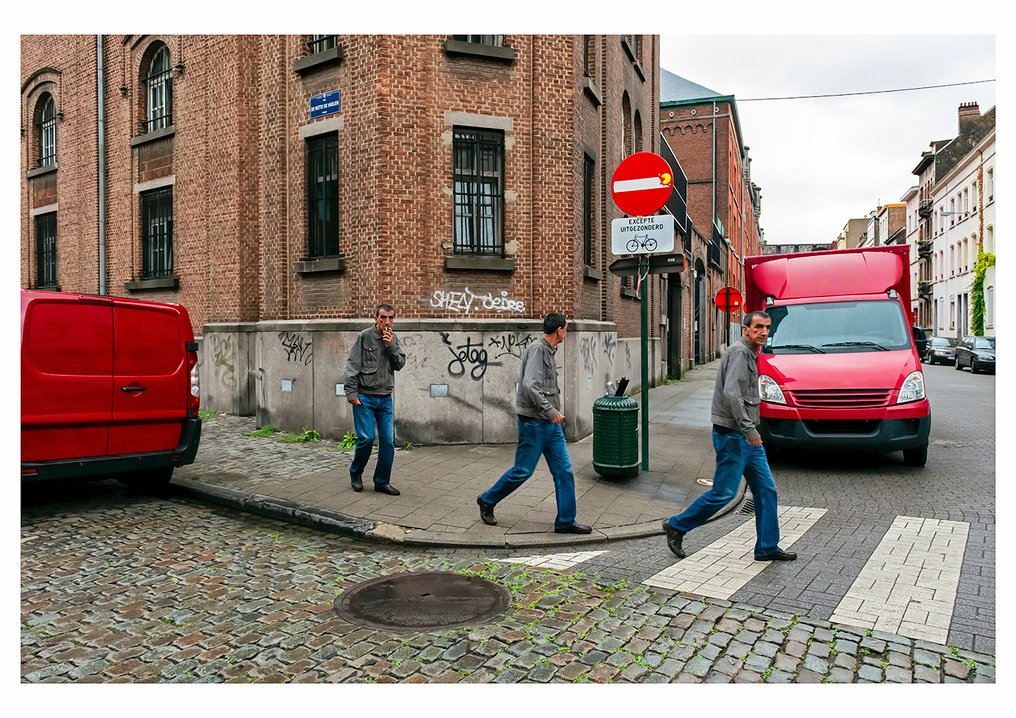 Roberto Cavalli - Passages, In Bruxelles #947 - First Edition - No reserve #2.1