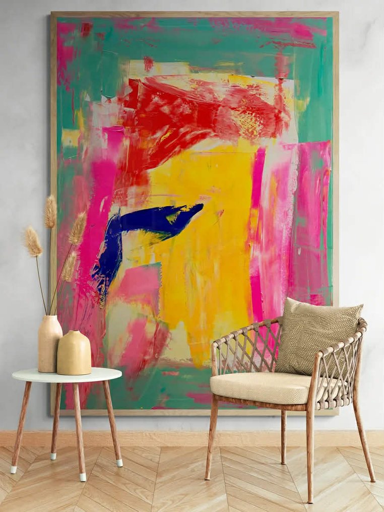 Giogia fl - Pídeme La Luna  - XXL - #3.2