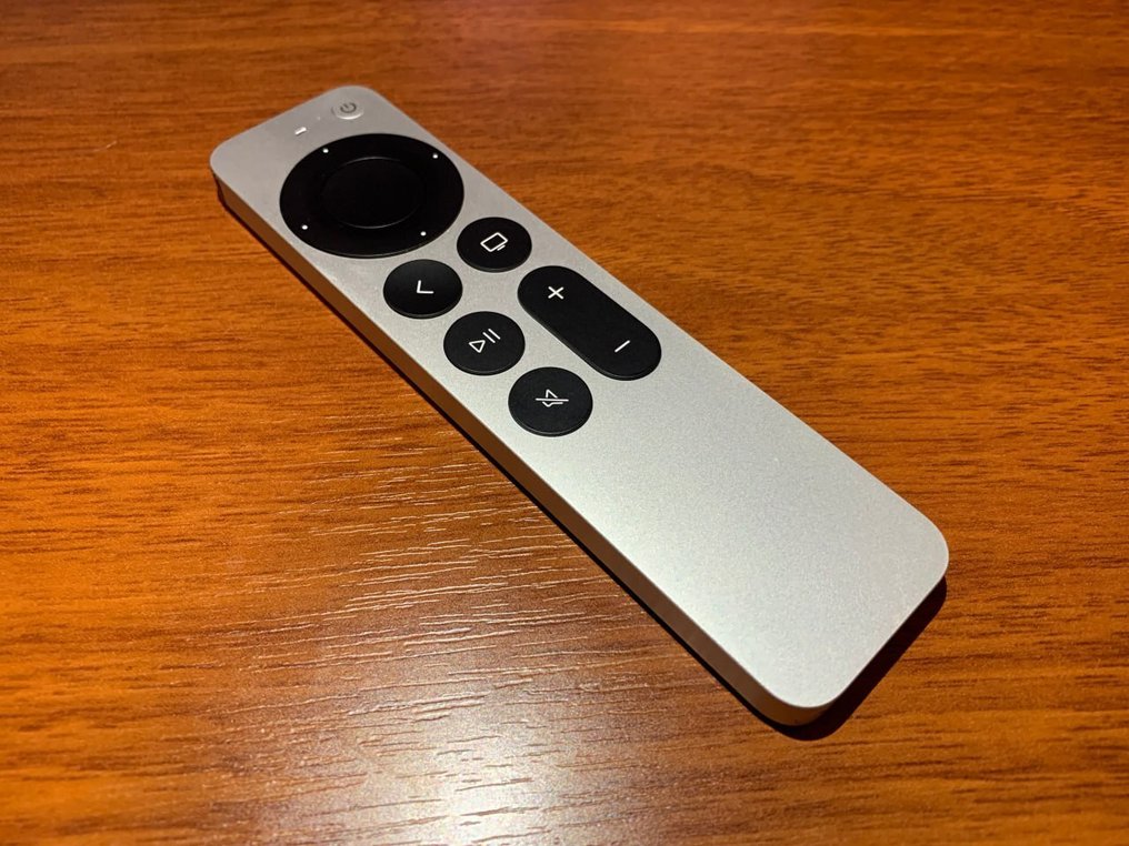 電視 - Apple TV 4K 2nd Gen #1.0