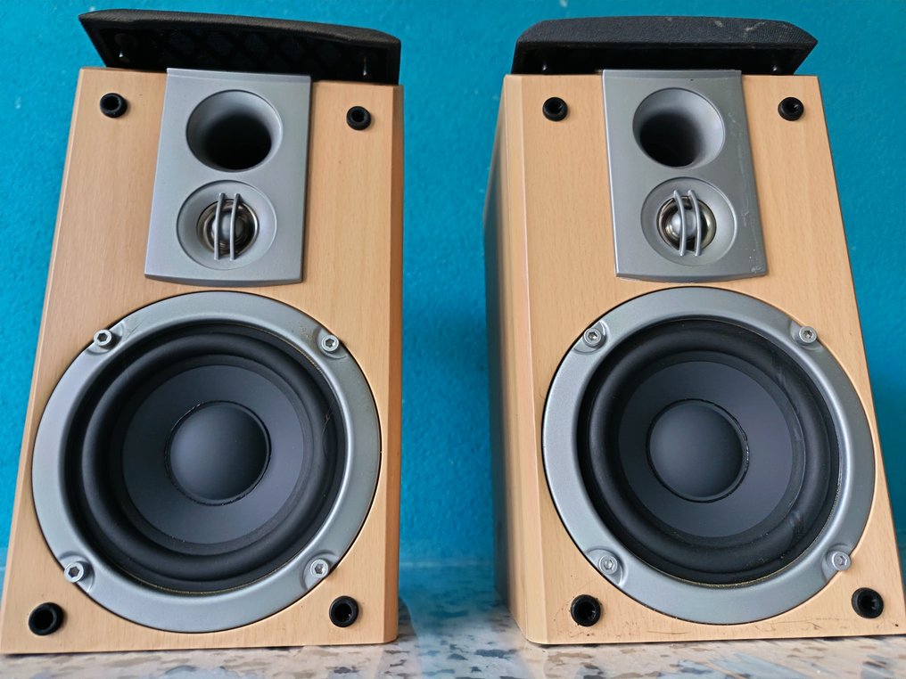 JBL - 178 Σετ ηχείων #4.3