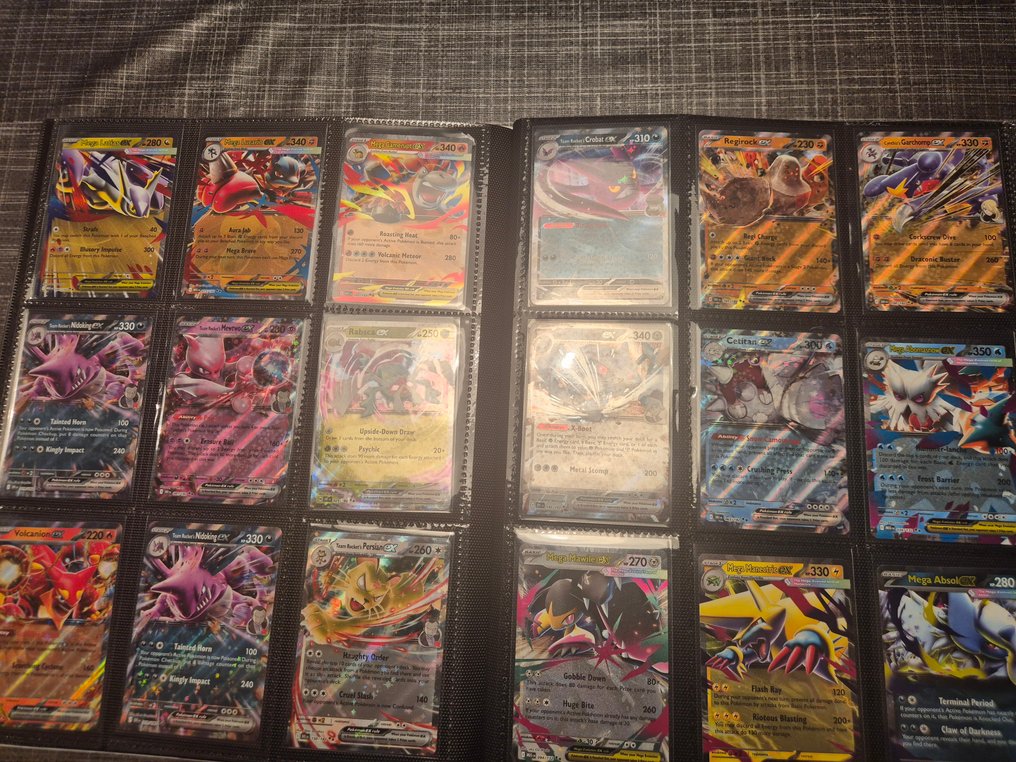 Pokémon - 177 Mixed collection - Scarlet & Violet #4.3