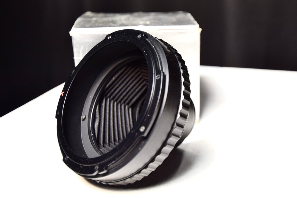 Hasselblad Accessori vari Objektivadapter #2.1