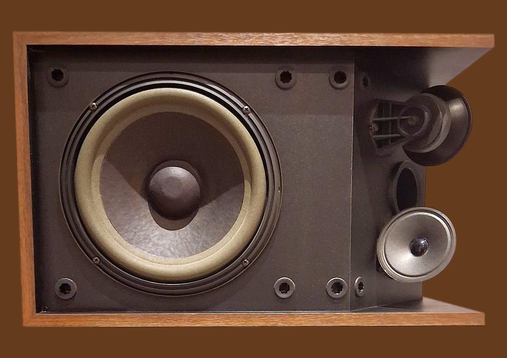 Bose - BOSE 301 SERIES II Set di casse acustiche #3.2