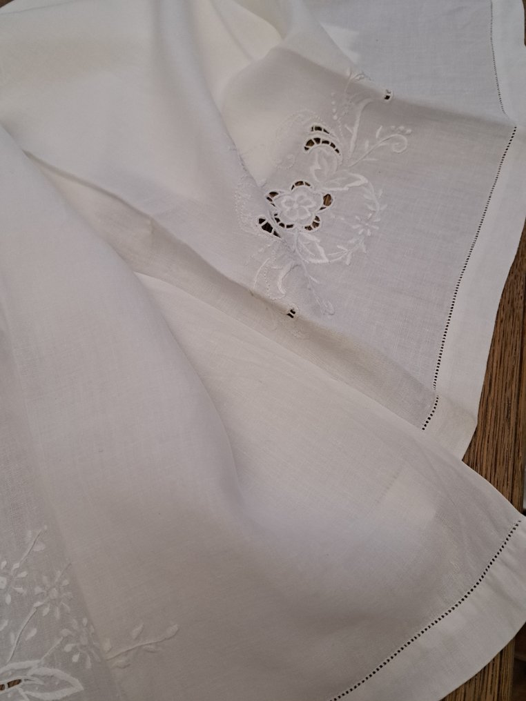 Towel (2) - 105 cm - 78 cm #4.3