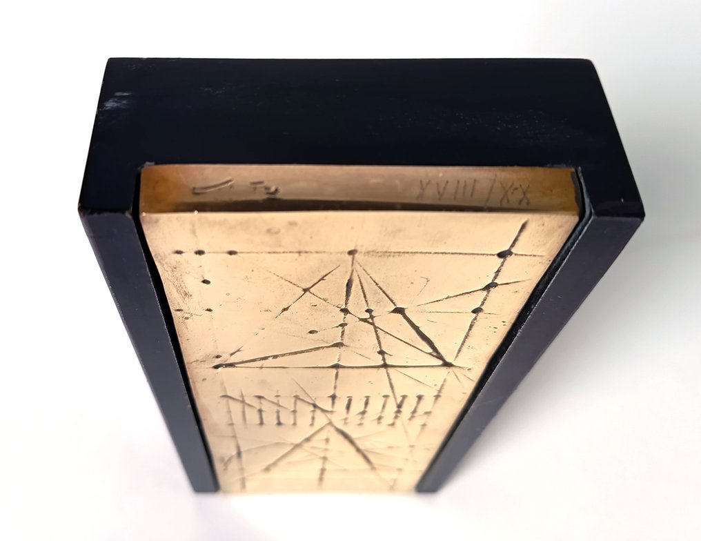 Walter Valentini (1928) - Tavole #4.3