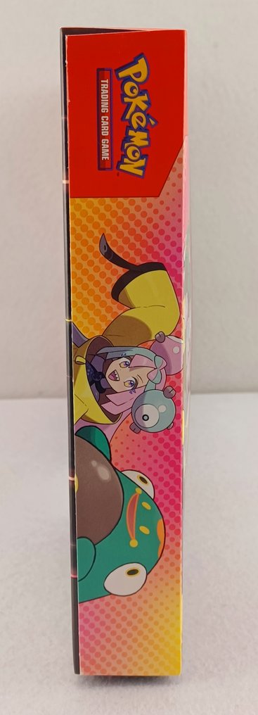 Pokémon - 1 Box - Iono's Bellibolt Ex - Premium Collection - Various sets #3.2