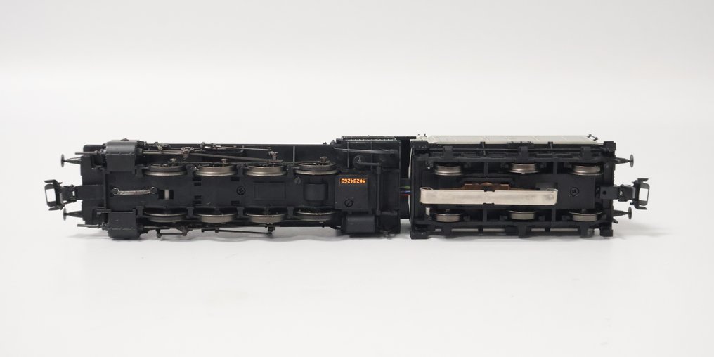 Märklin H0 - 34559 - Locomotora de vapor (1) - BR55 #3.2