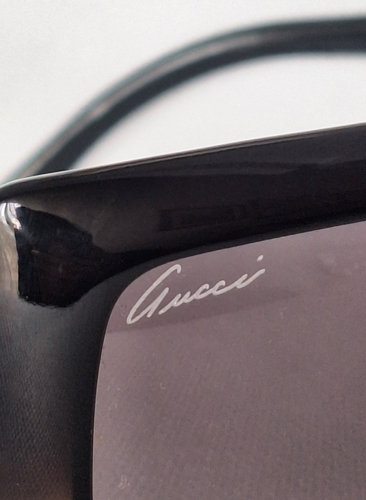 Gucci - GG 3532 - Gafas de sol #3.2