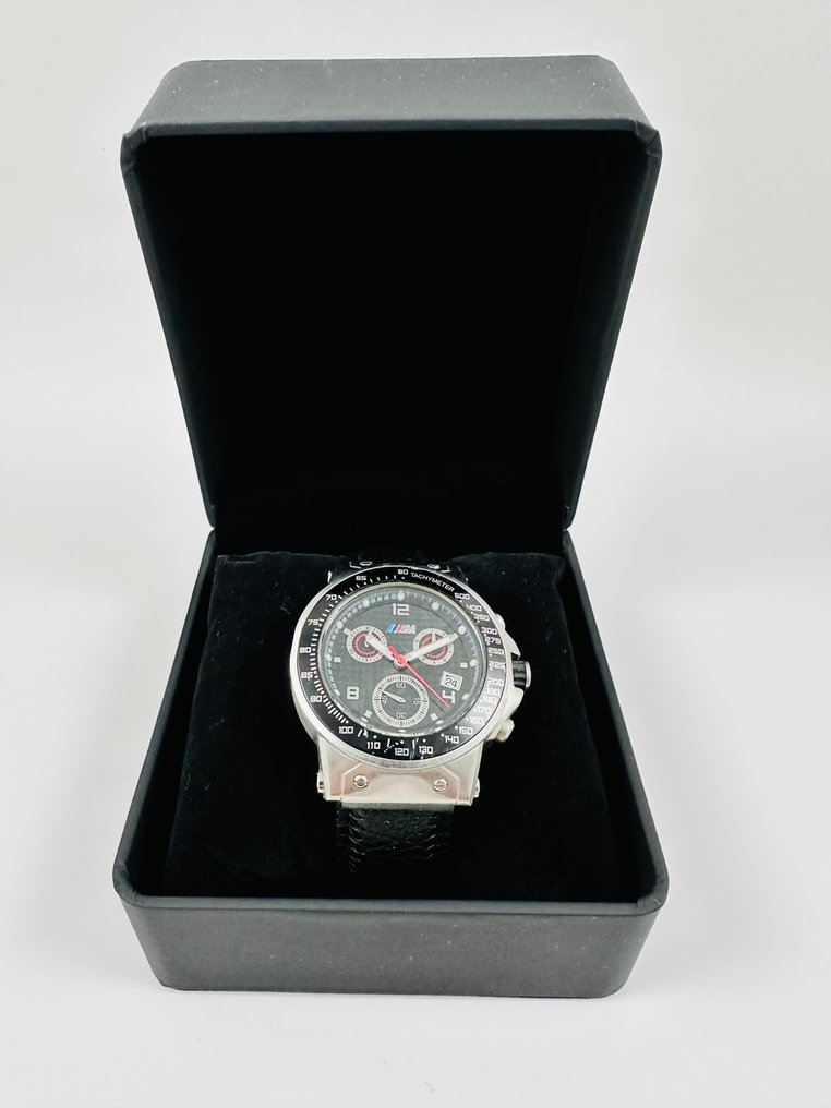 Watch - BMW - BMW M Chronograph Watch #3.2