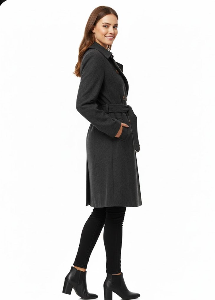 Trussardi - Παλτό #2.1