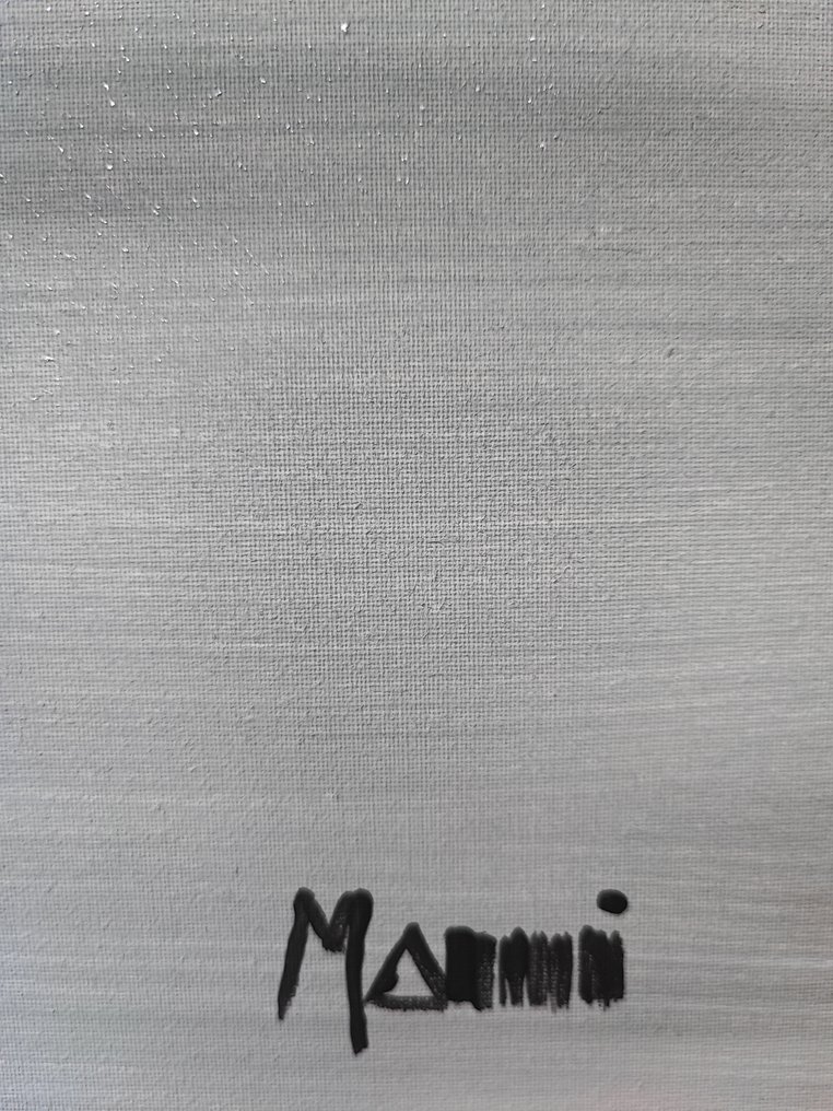 Giancarlo Marcucci - novembre #1.0