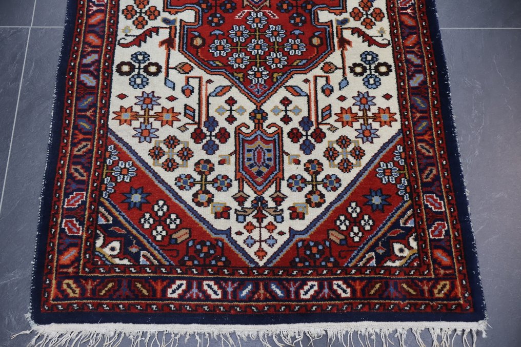 Tabriz - 長條地毯 - 295 cm - 86 cm #4.3