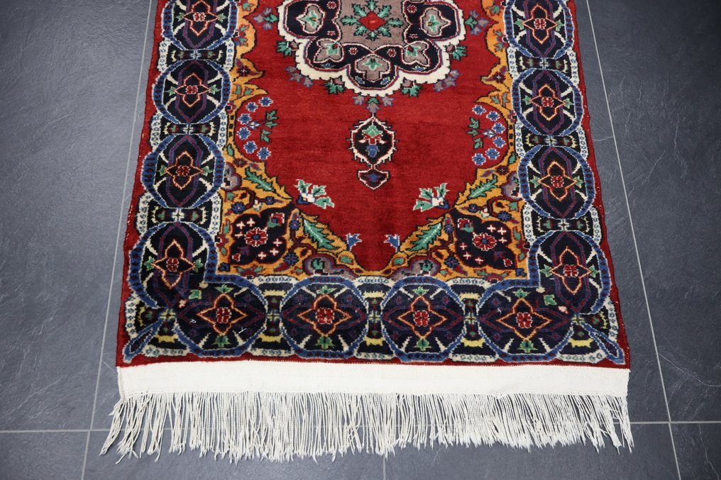 Tabriz - Carpet - 122 cm - 75 cm #3.2