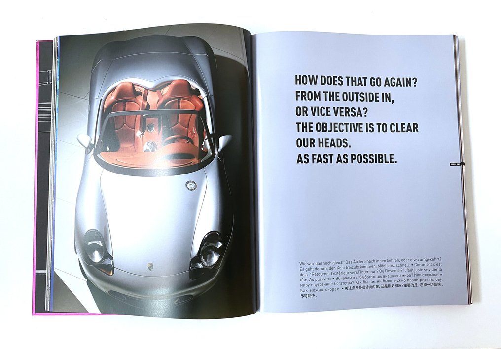 保时捷之书 - The best Porsche images by Frank M. Orel #4.3