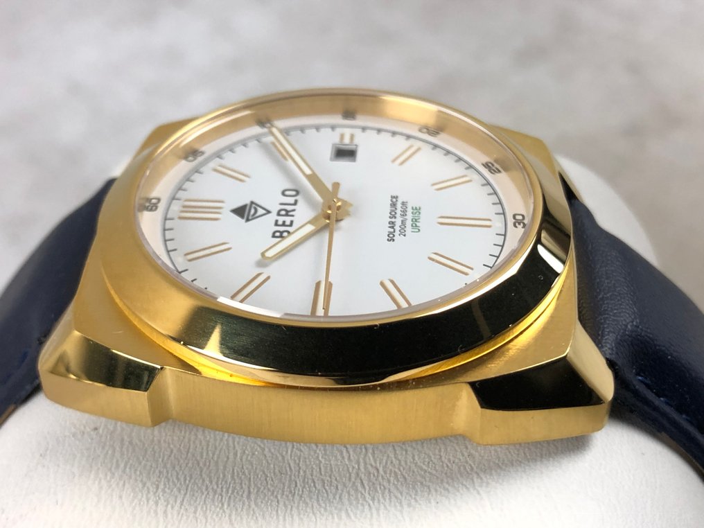 Berlo - Uprise Solar - χωρίς τιμή ασφαλείας - B100541 - Άνδρες - 2020+ #4.3