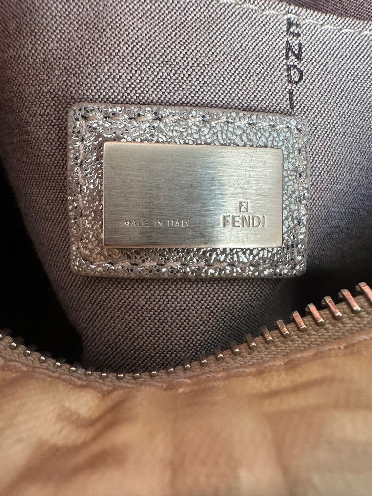 Fendi - Speedy 25 - Kézitáska #3.2