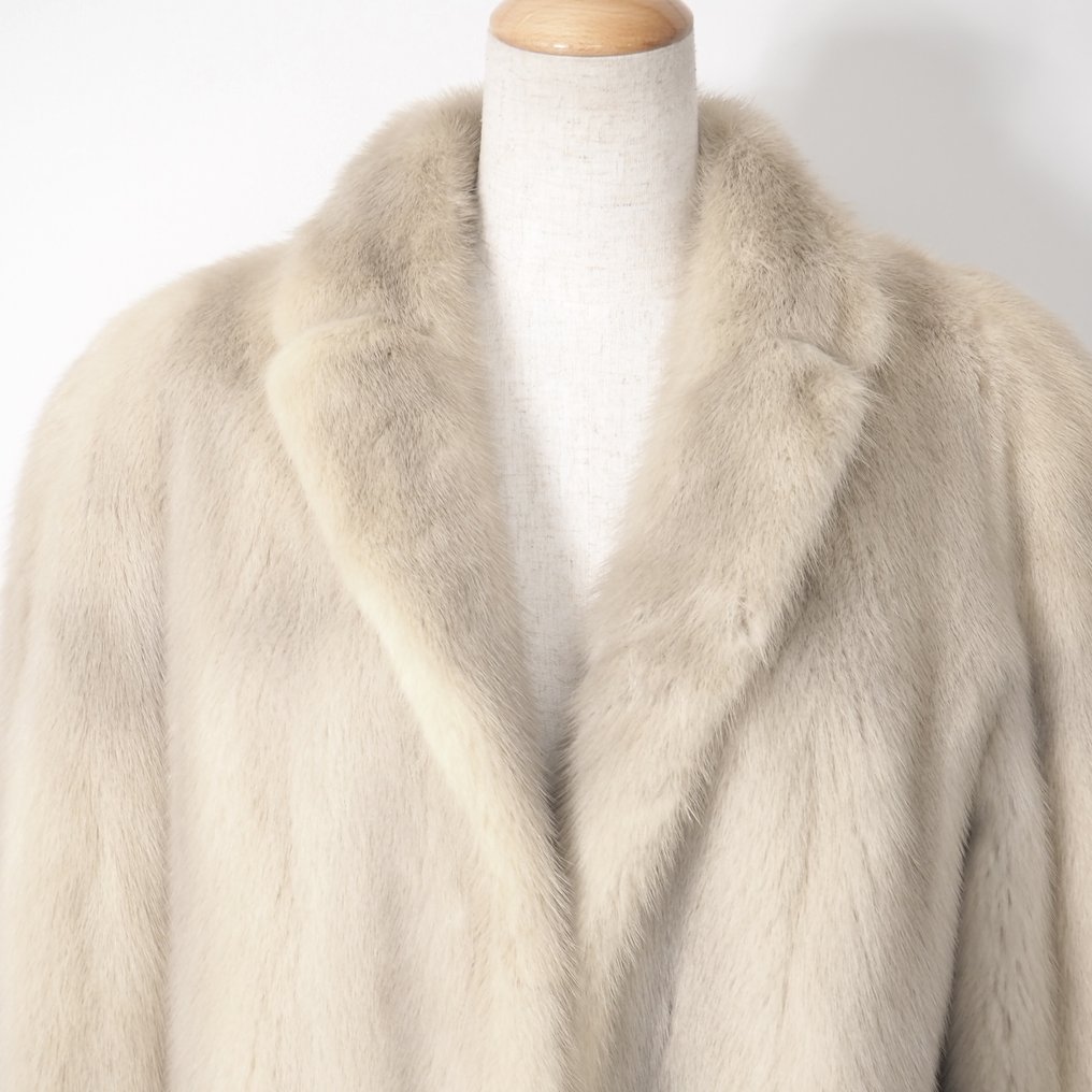 Saga Furs - 皮毛大衣 - 复古 #2.1