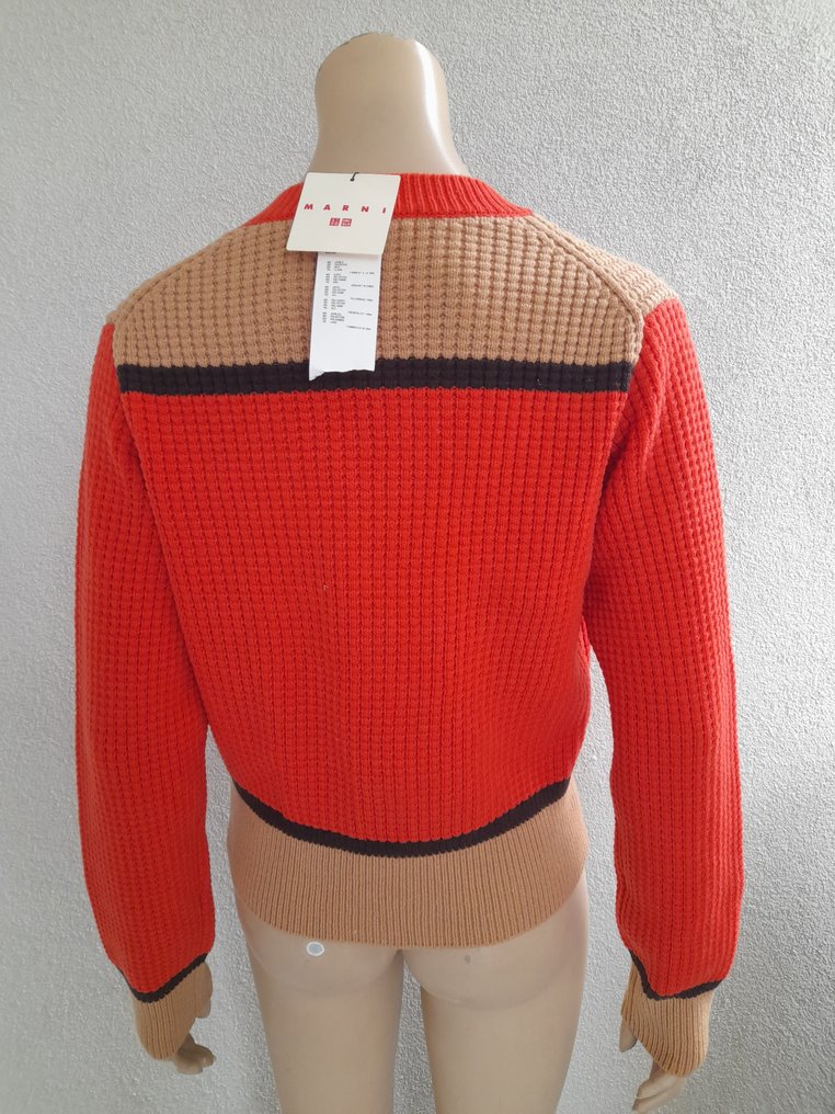 Marni - Sweter - Nowe z metkami #1.0