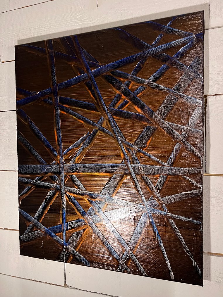 Ronan Martin - Mikado #3.2