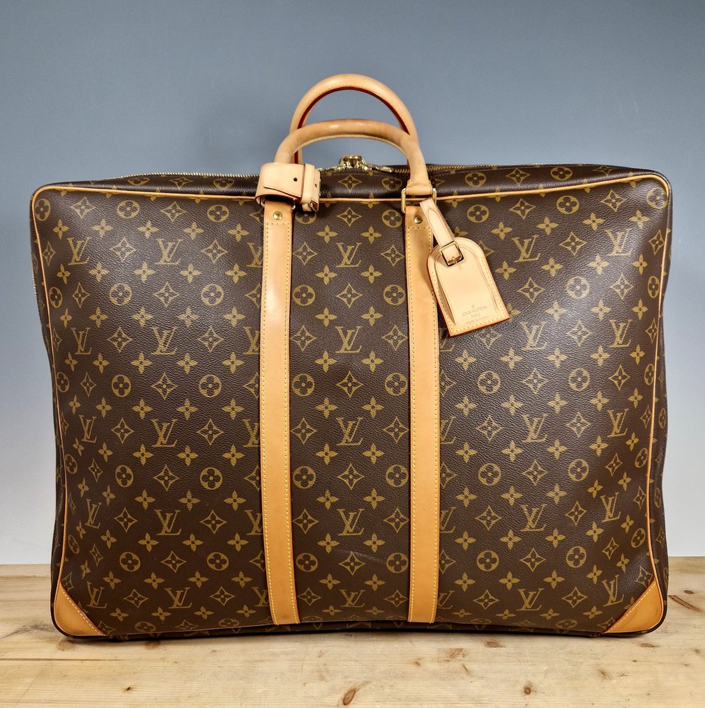 Louis Vuitton - sirus - 旅行包 #1.0