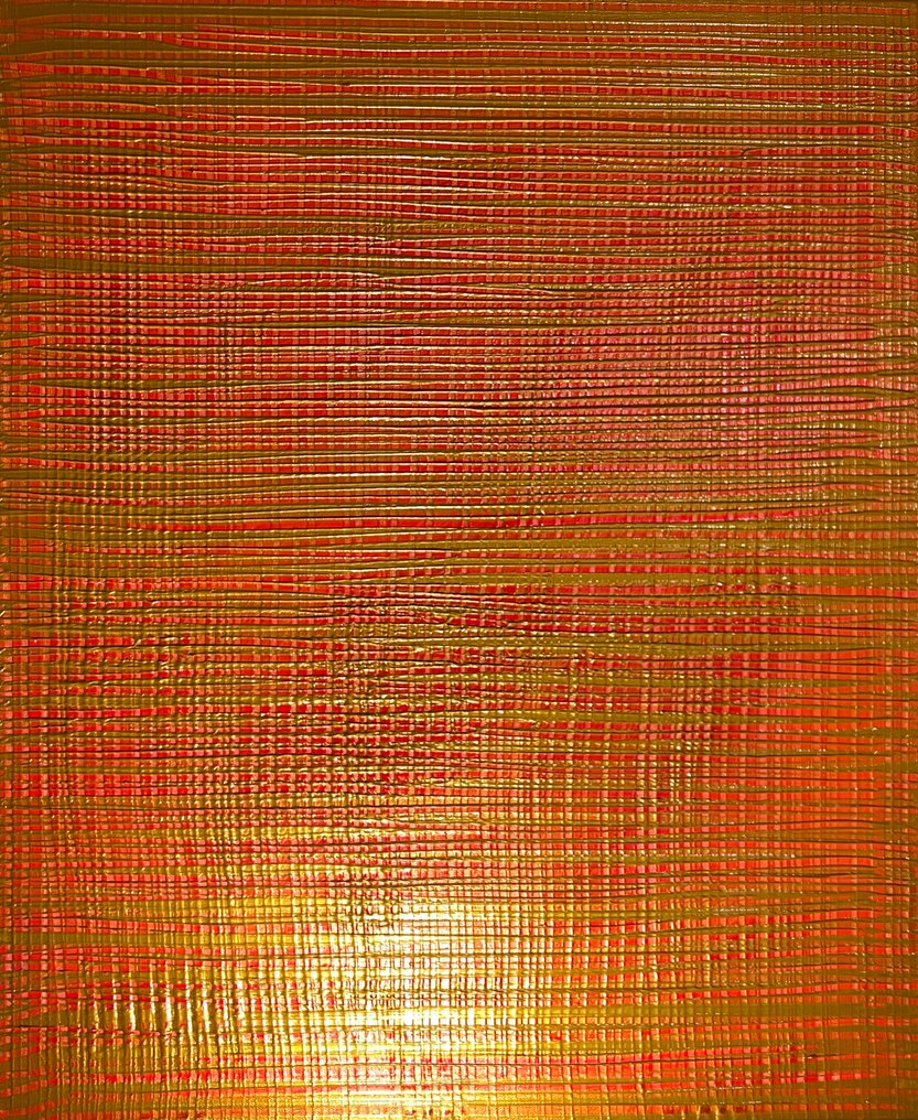 Ronan Martin - Glittering Fall over Quebec - NO RESERVE PRICE #1.0