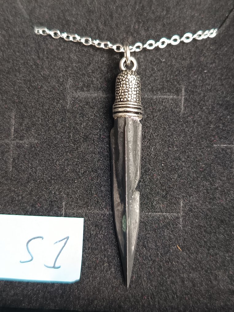 Σκυθικό Μπρούντζος Arrowhead (χωρίς τιμή ασφαλείας) #3.2