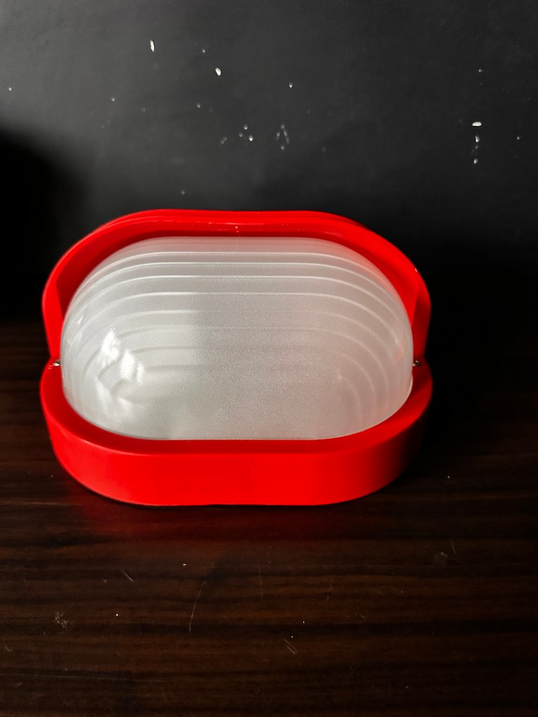 Prisma - Wall sconce (4) - Eko Series - Plastic #4.3