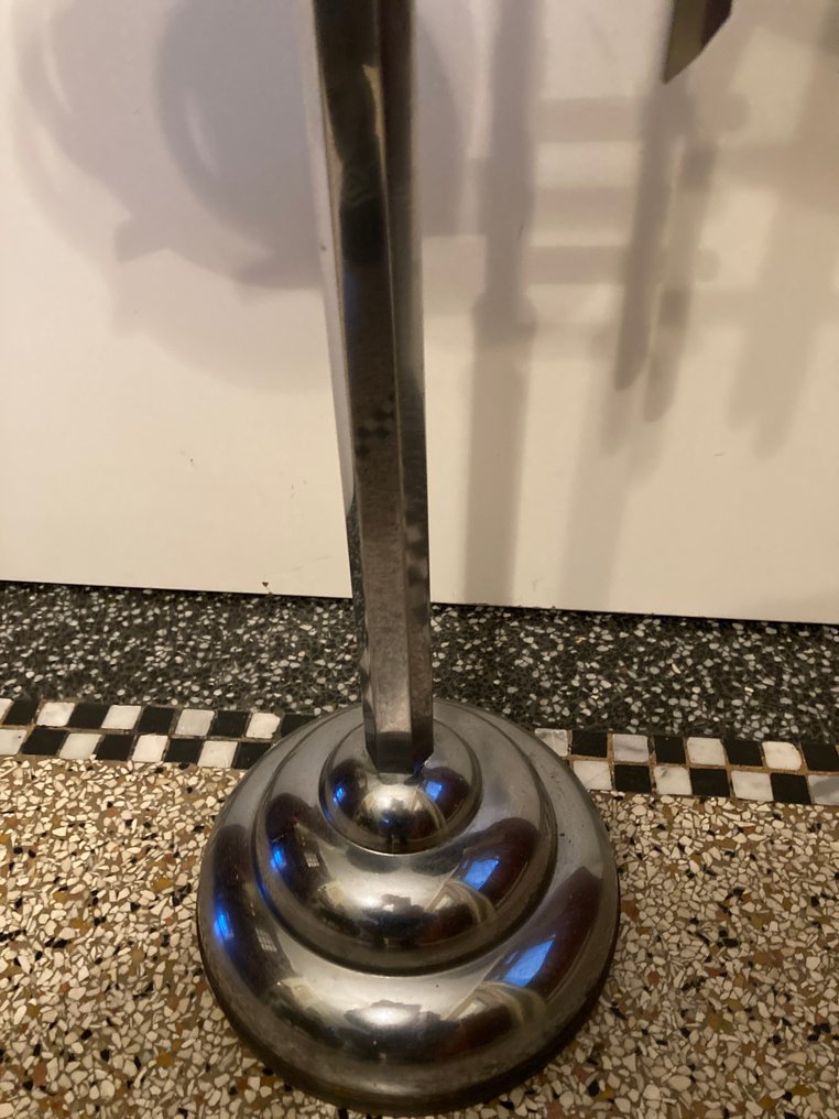 Askebæger - Rustfrit stål #3.2