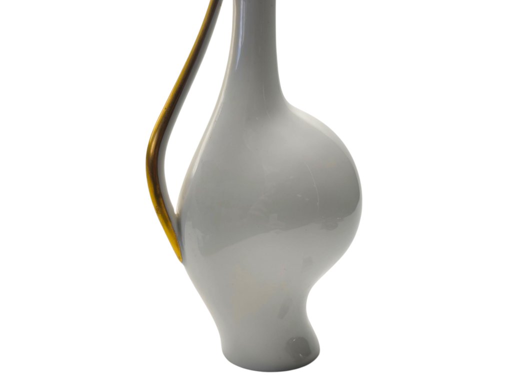 Rosenthal - Fritz Heidenreich - 花瓶 -  怀孕的Luise  - 瓷 #2.1