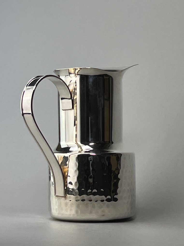 Porciani - Καράφα - Sheffield - με τελείωμα χτυπημένο #3.2