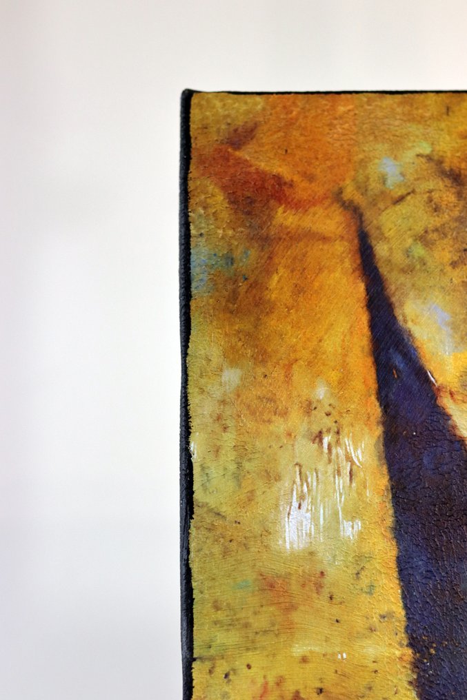 Chrystian Milanowski - The Great Journey - XL #3.2