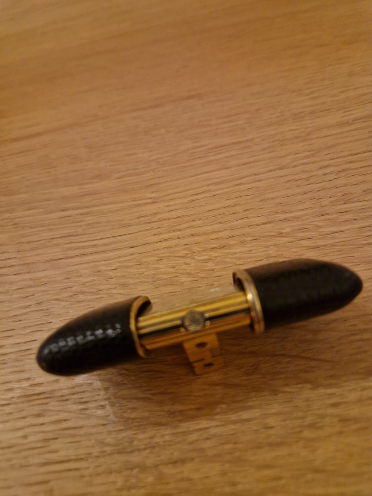 Movado - Reisklokje - 1950-1959 #1.0