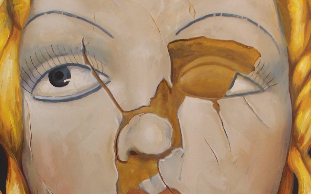 Paul Edmund Herman - Ambar Core (Ámbar Núcleo) #2.1