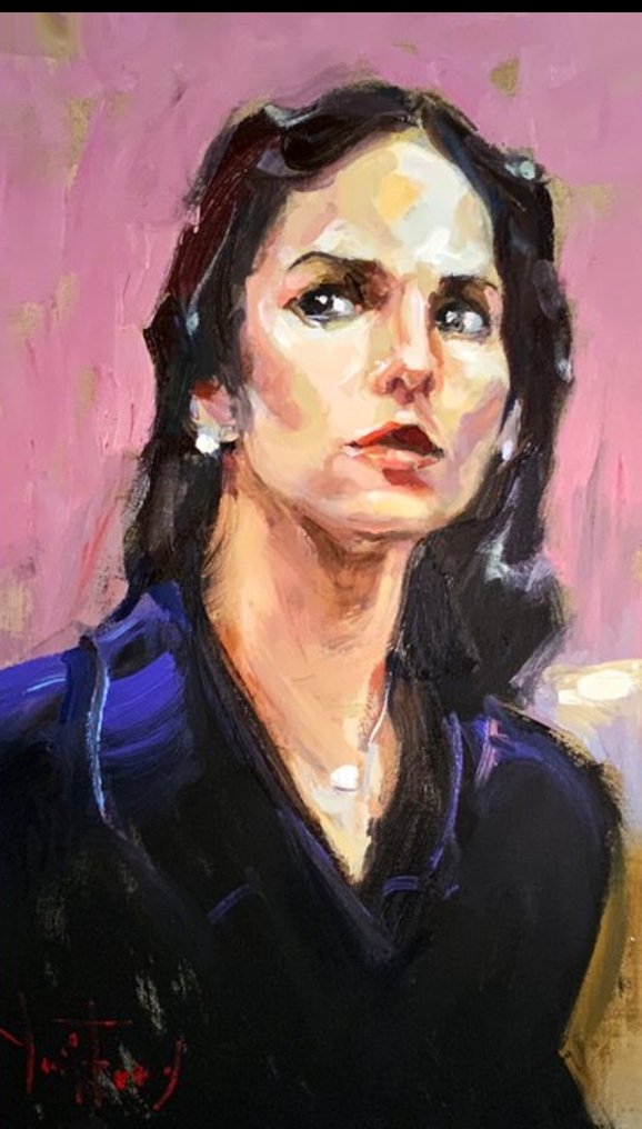 Jurij Frey (XX-XXI) - Model Paris #4.3